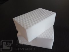 高密度納米海綿能用在哪方面？這些應用領域真沒想到！