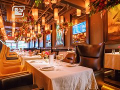 如何降低餐廳噪音？納米海綿