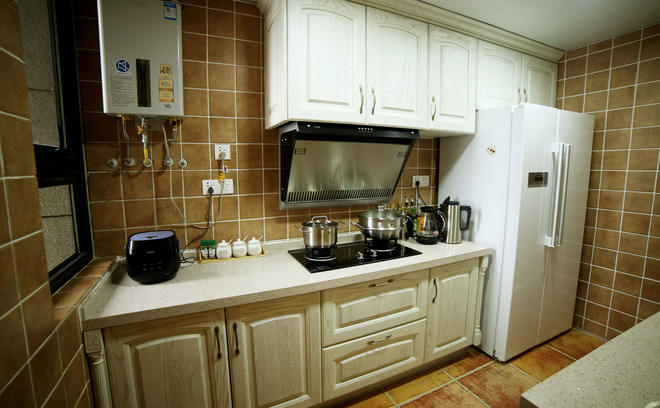 廚房如何清潔？用納米海綿